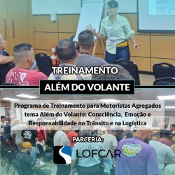 Curso de Requalificação de Segurança Viária – CRESEV