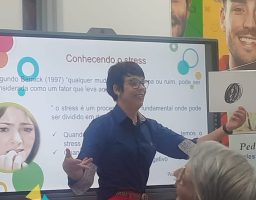 Palestra Inteligência Emocional