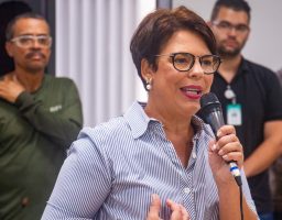 Palestrante Motivacional