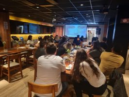 Treinamentos Corporativos