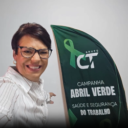 capa-Equilíbrio Emocional, Saúde e Segurança no Trabalho – Grupo CIA Trucks